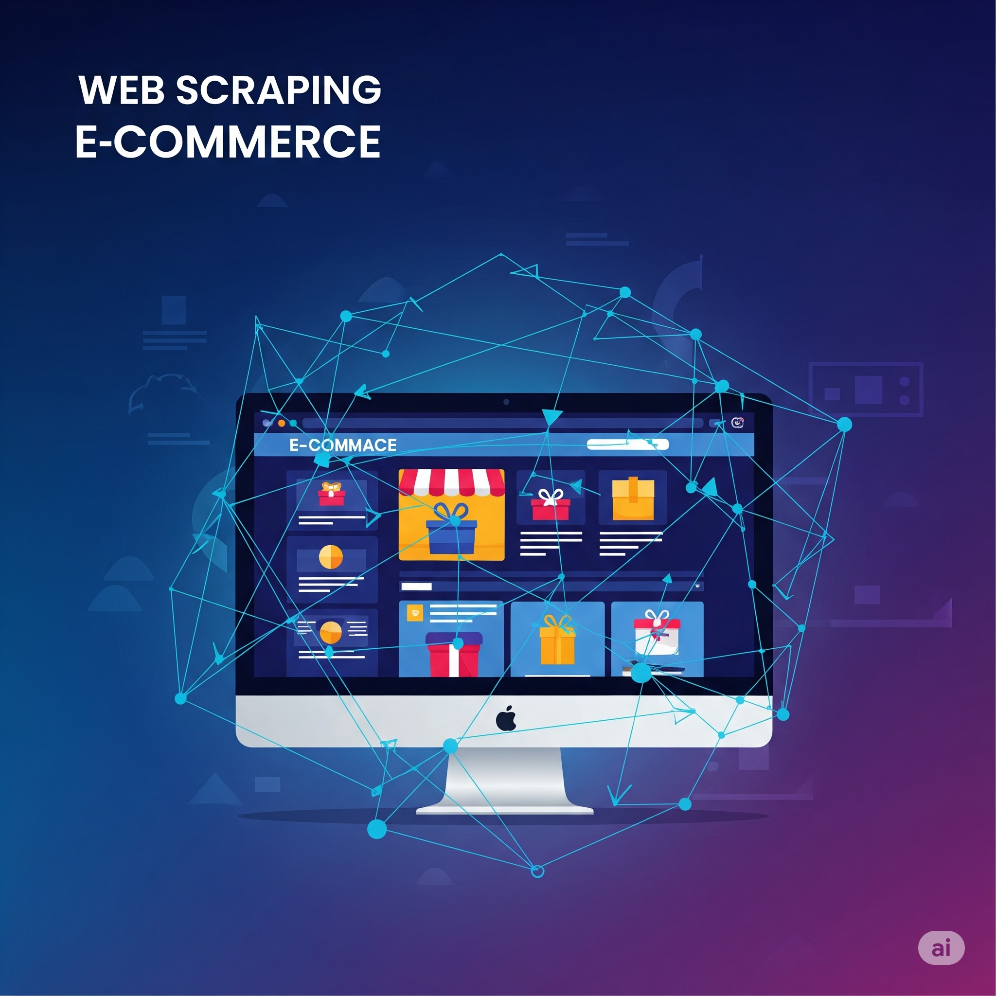 Scraper de MercadoLibre